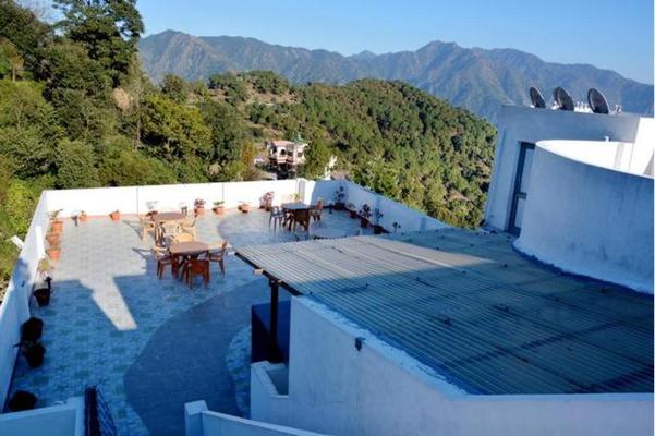 Hotel Lans Castle